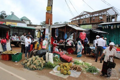 Trh v Nuwara Eliya