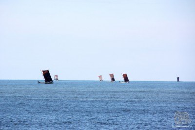 Lode oruwa na Lakadivskom mori